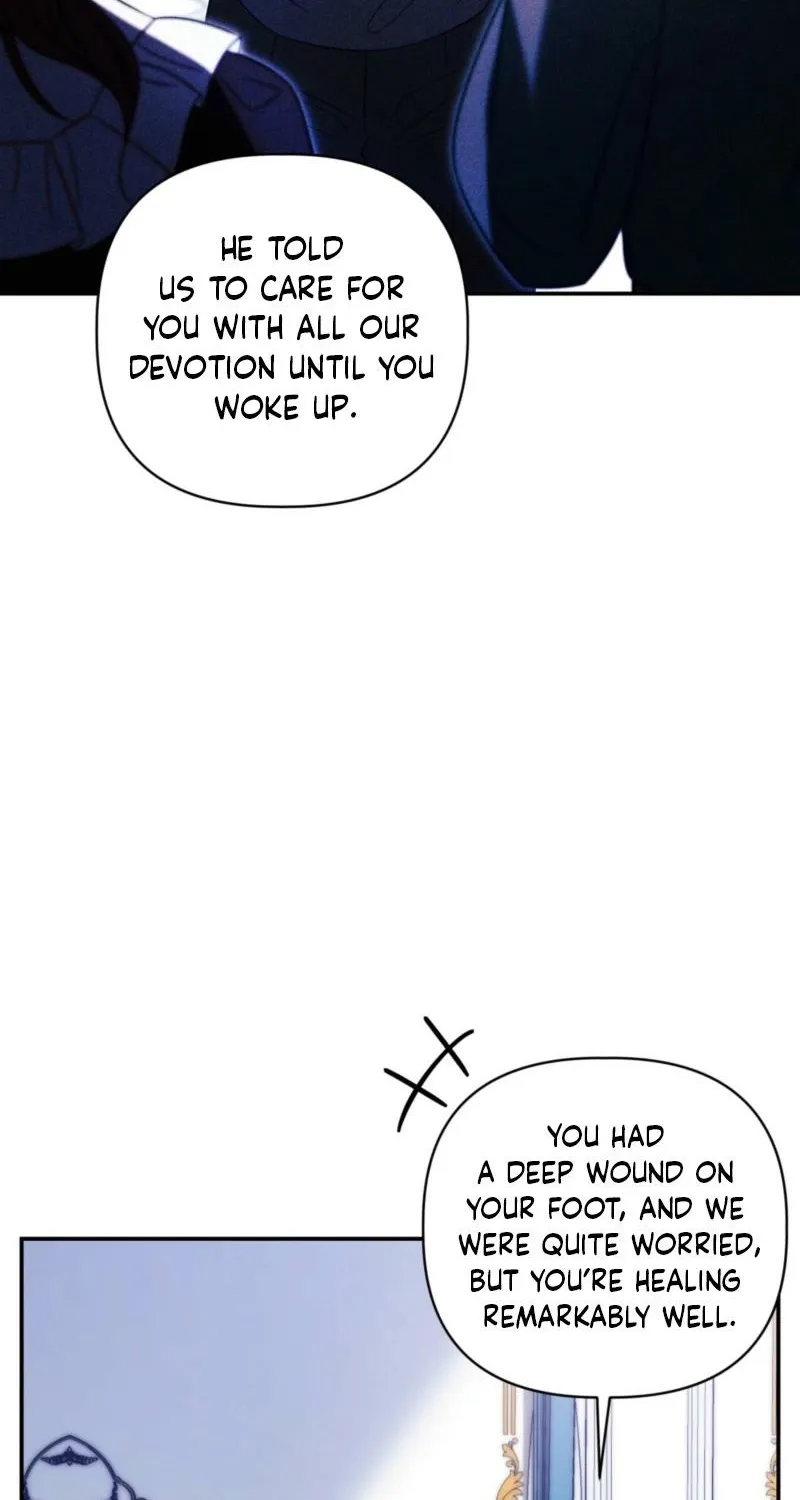 Devoured by an Impure Savior chapter 13 page 77