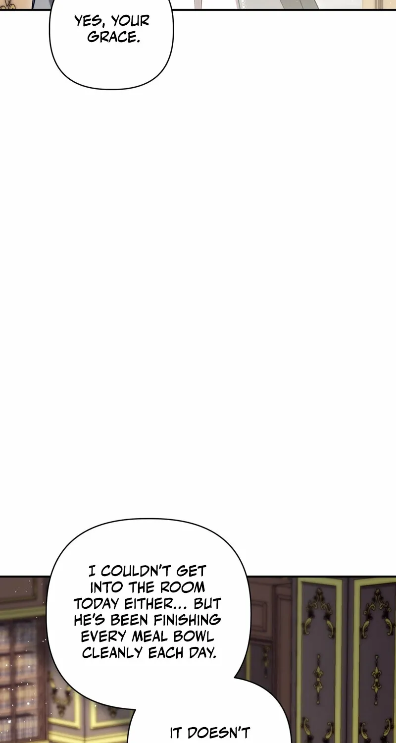 Devoured by an Impure Savior chapter 16 page 17