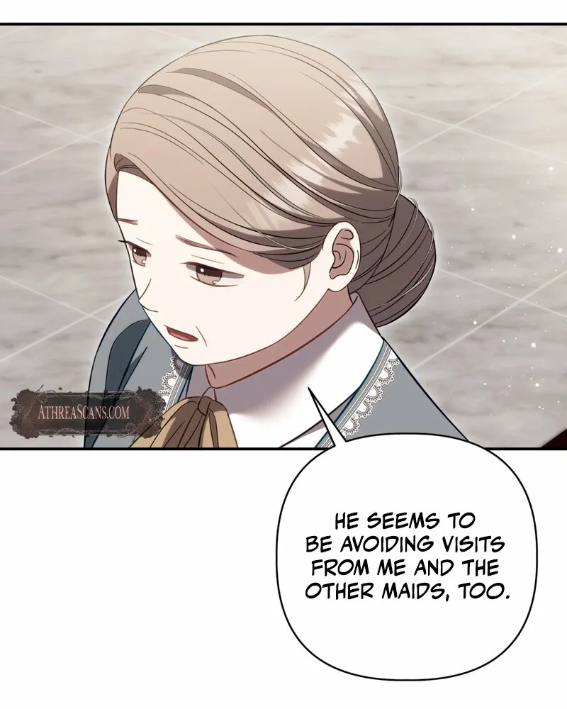 Devoured by an Impure Savior chapter 16 page 20