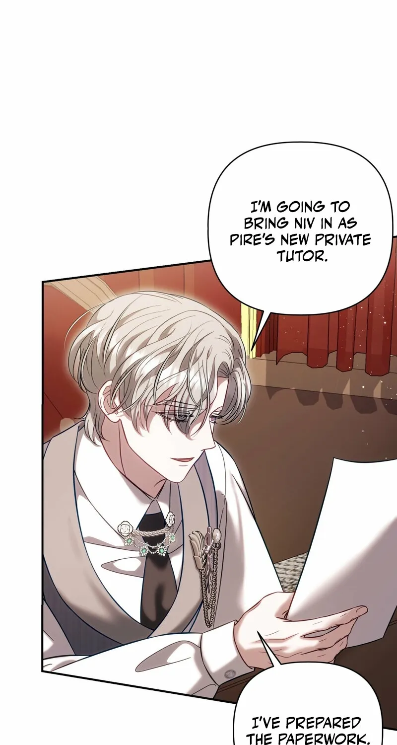 Devoured by an Impure Savior chapter 16 page 27