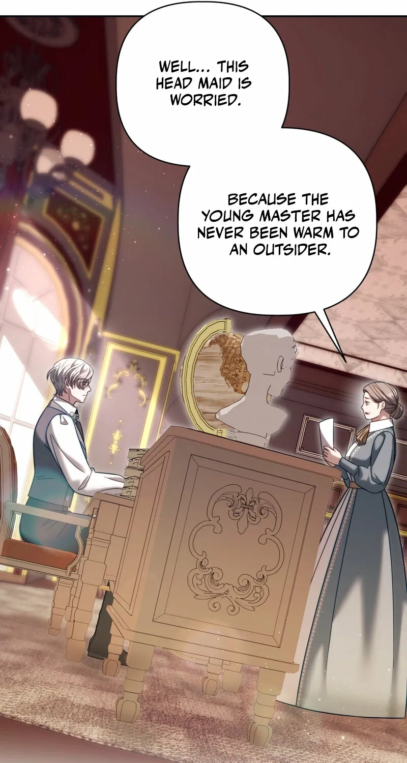 Devoured by an Impure Savior chapter 16 page 31