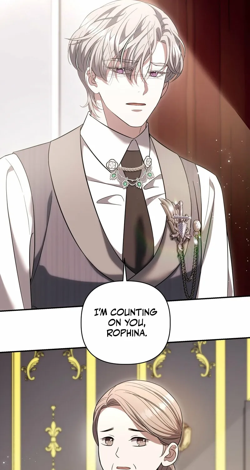 Devoured by an Impure Savior chapter 16 page 41