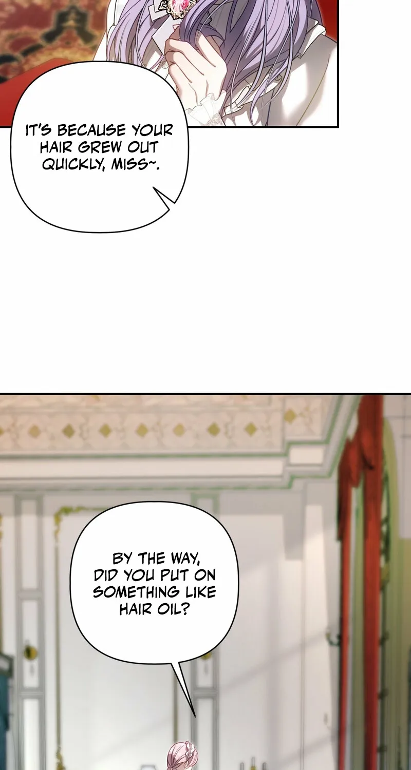 Devoured by an Impure Savior chapter 16 page 47