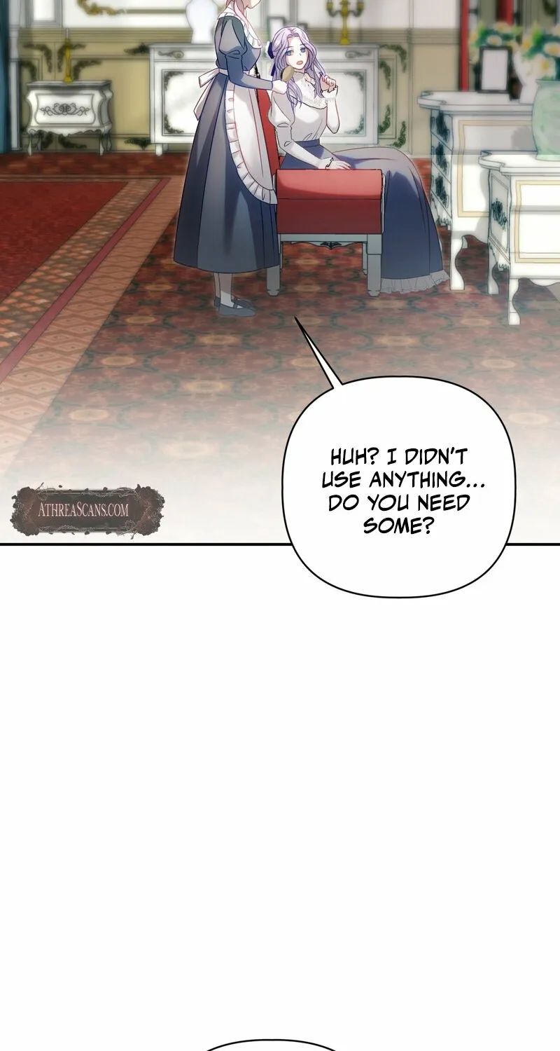 Devoured by an Impure Savior chapter 16 page 48