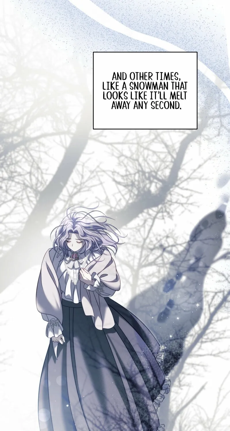 Devoured by an Impure Savior chapter 16 page 83