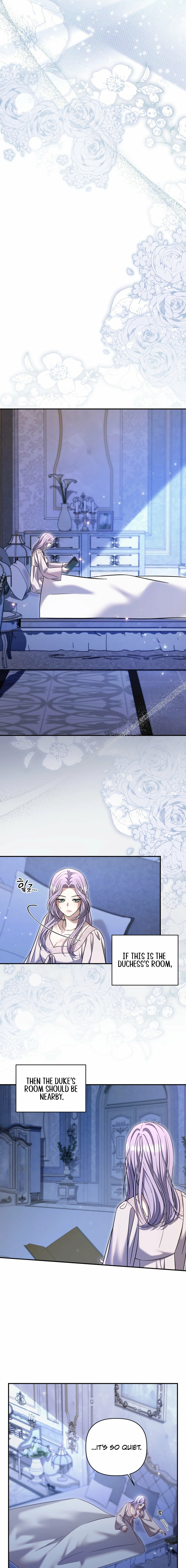 Devoured by an Impure Savior chapter 18 page 13