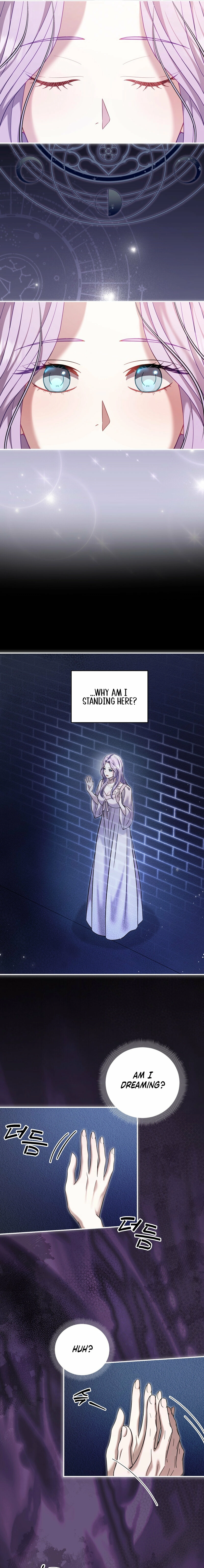 Devoured by an Impure Savior chapter 18 page 15