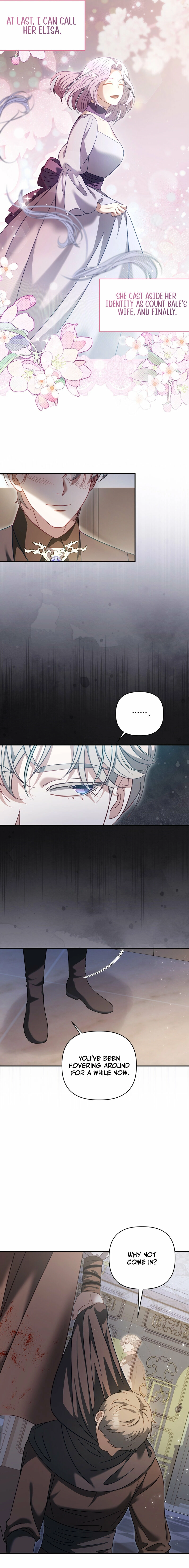 Devoured by an Impure Savior chapter 18 page 7