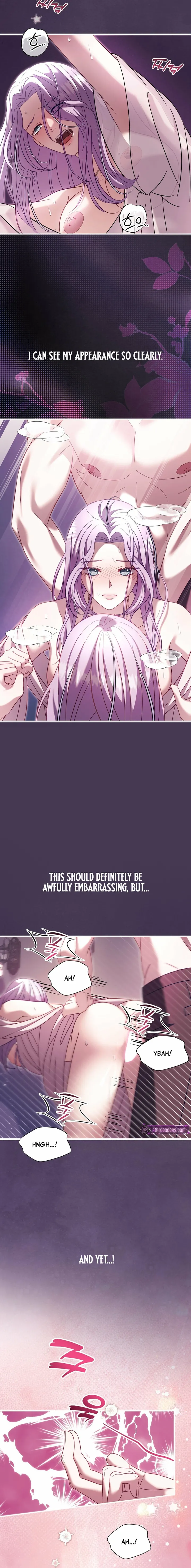 Devoured by an Impure Savior chapter 19 page 4