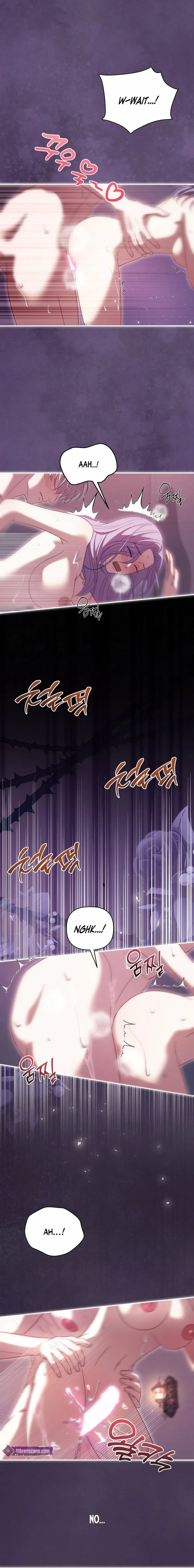 Devoured by an Impure Savior chapter 19 page 12