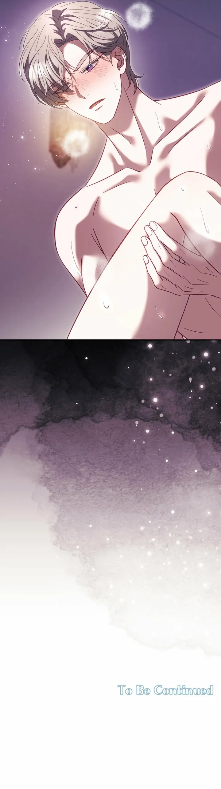 Devoured by an Impure Savior chapter 19 page 15