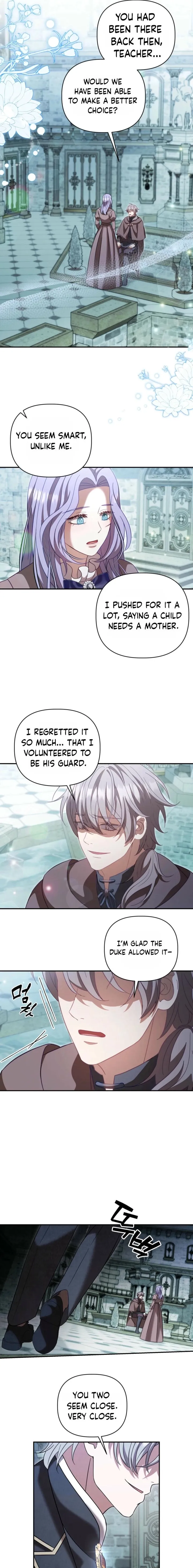 Devoured by an Impure Savior chapter 22 page 13