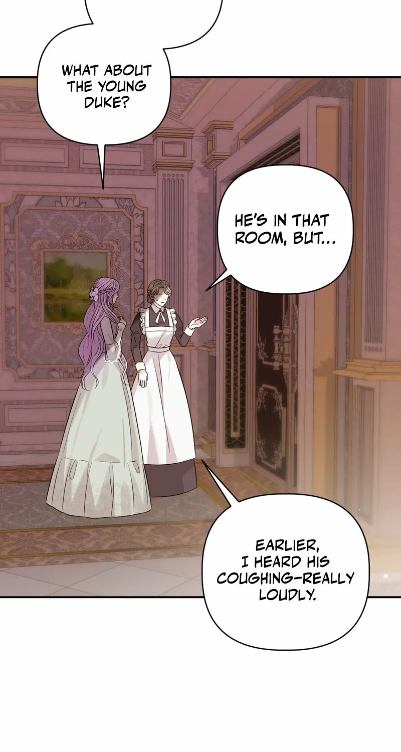 Devoured by an Impure Savior chapter 7 page 14