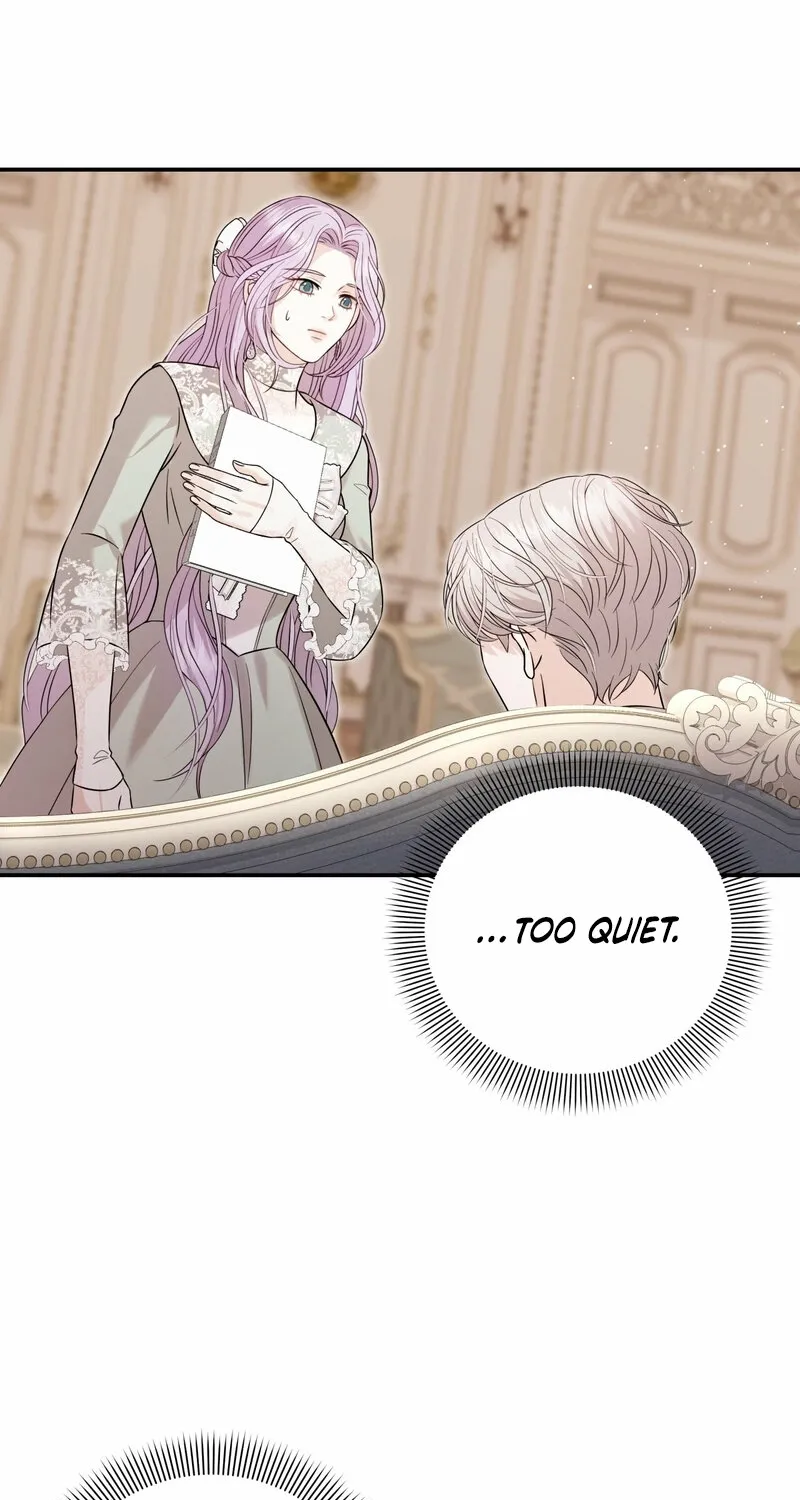 Devoured by an Impure Savior chapter 7 page 33