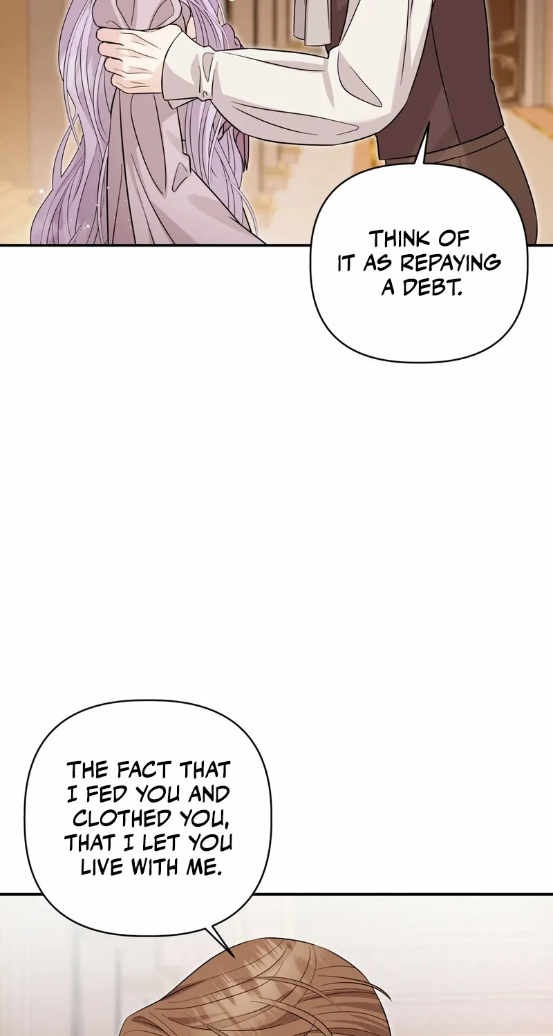 Devoured by an Impure Savior chapter 7 page 4