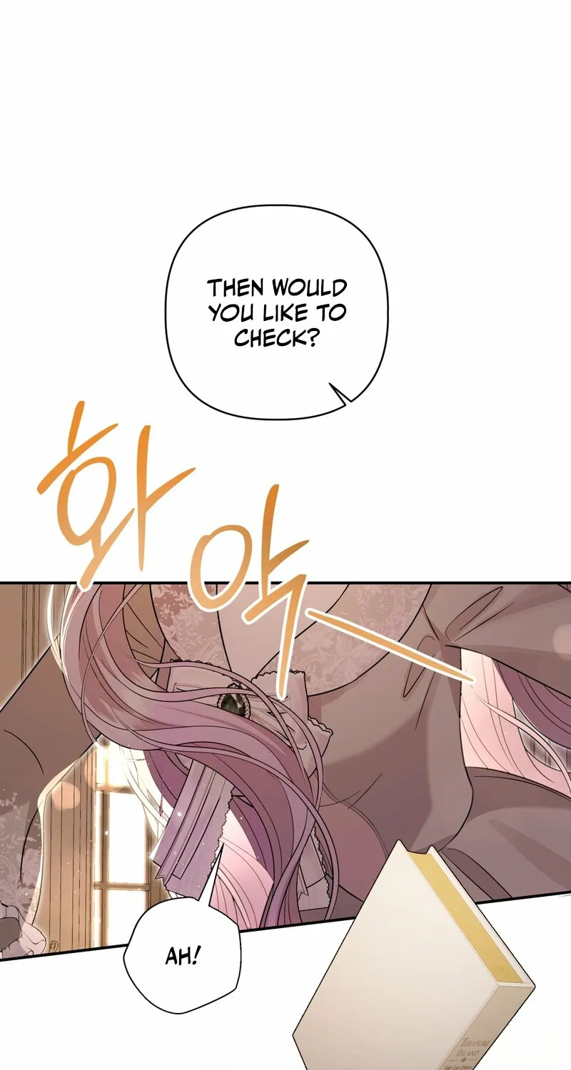 Devoured by an Impure Savior chapter 7 page 43