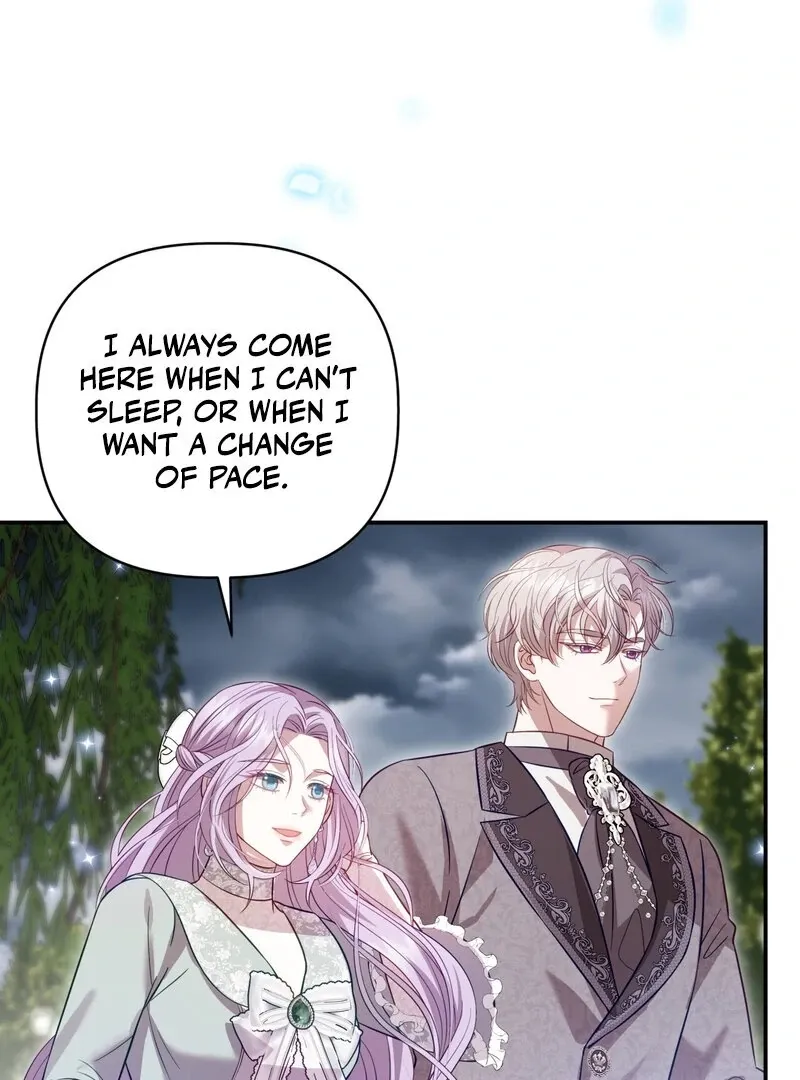 Devoured by an Impure Savior chapter 8 page 20