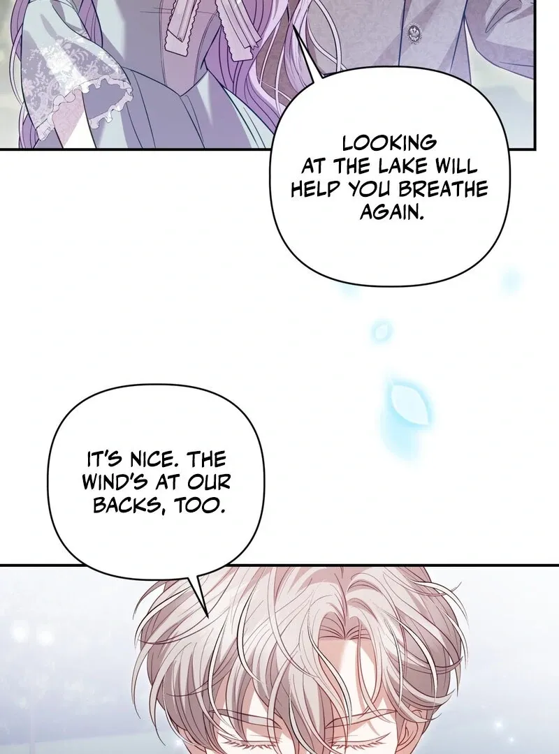 Devoured by an Impure Savior chapter 8 page 21
