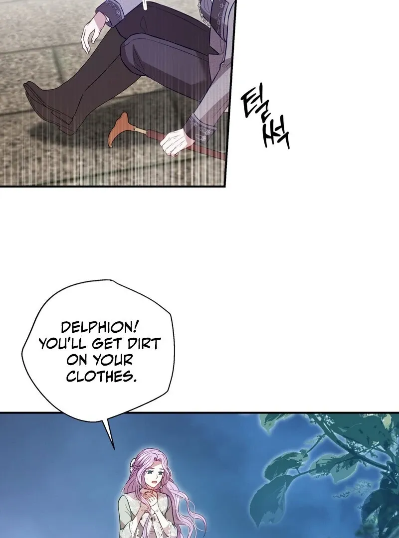 Devoured by an Impure Savior chapter 8 page 23