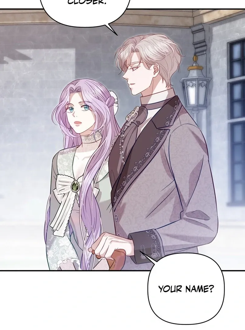 Devoured by an Impure Savior chapter 8 page 3