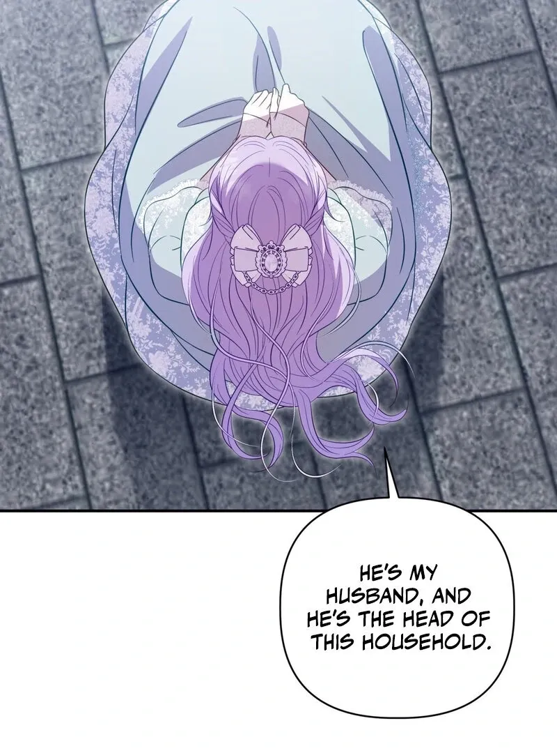 Devoured by an Impure Savior chapter 8 page 41