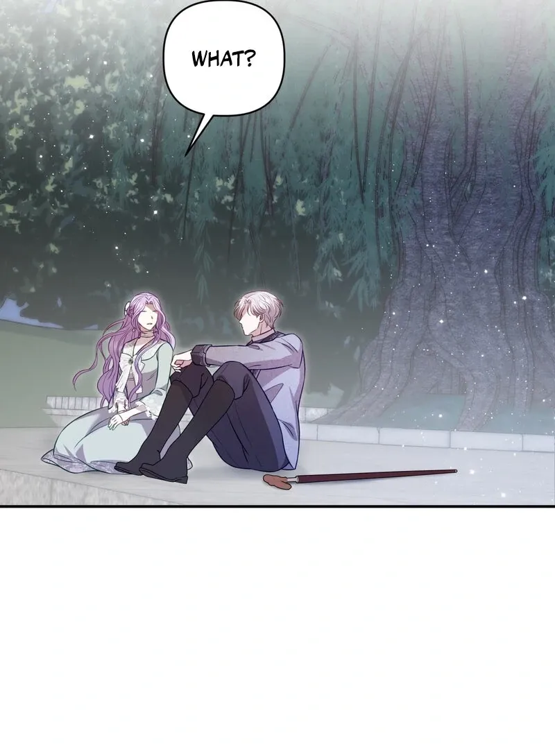 Devoured by an Impure Savior chapter 8 page 47