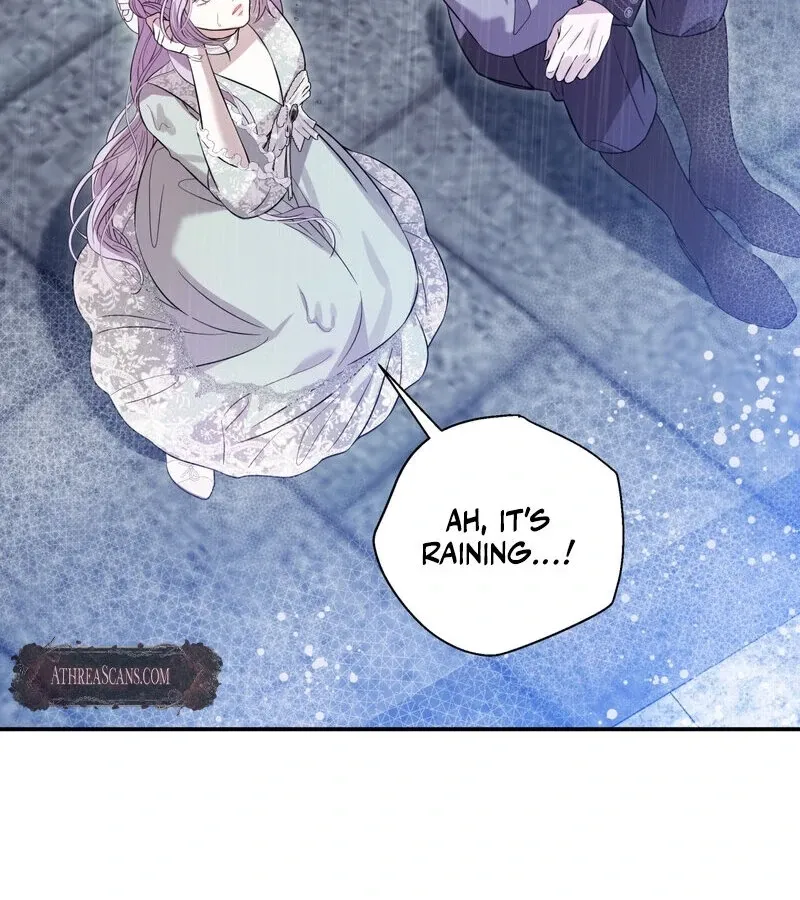 Devoured by an Impure Savior chapter 8 page 50