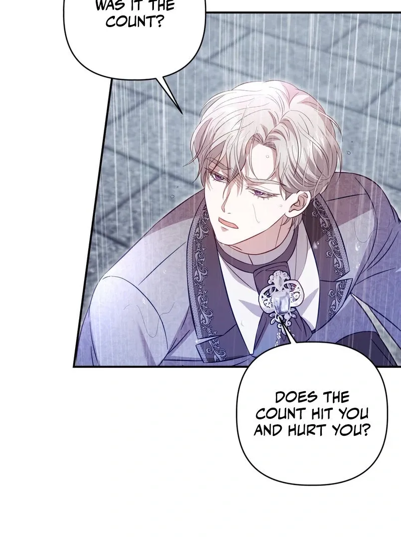 Devoured by an Impure Savior chapter 8 page 59