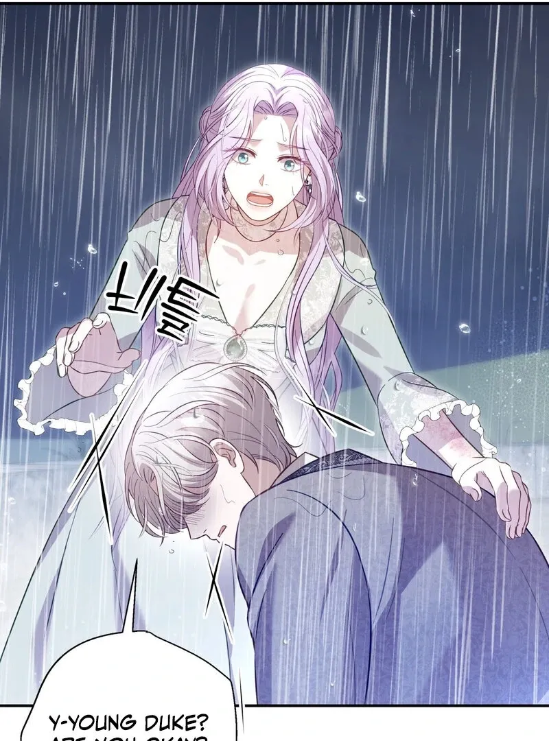 Devoured by an Impure Savior chapter 8 page 65