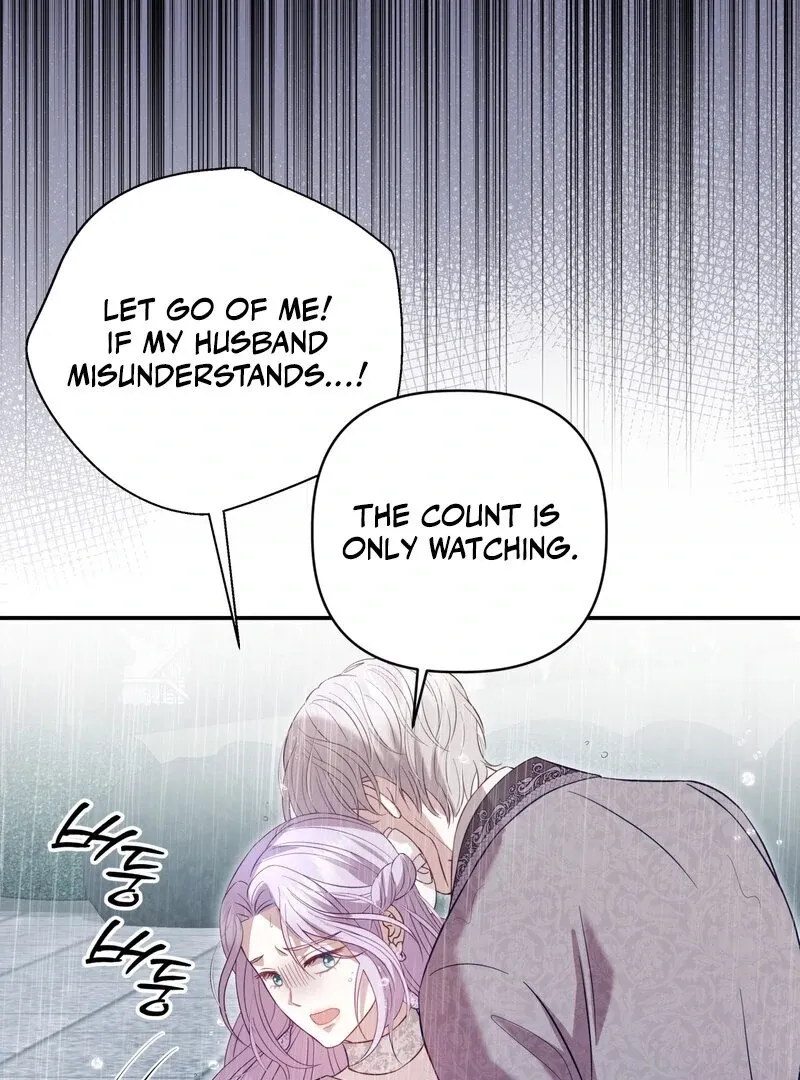 Devoured by an Impure Savior chapter 8 page 79