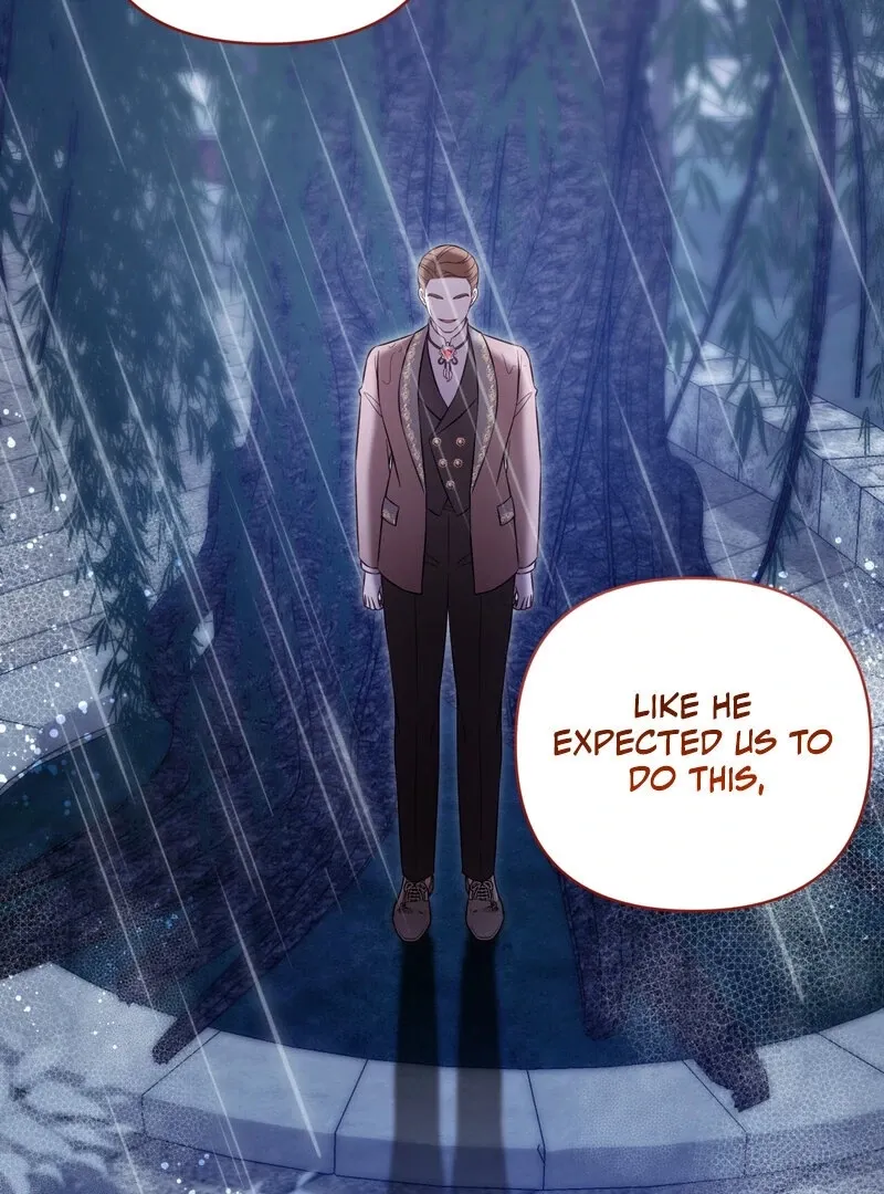 Devoured by an Impure Savior chapter 8 page 81