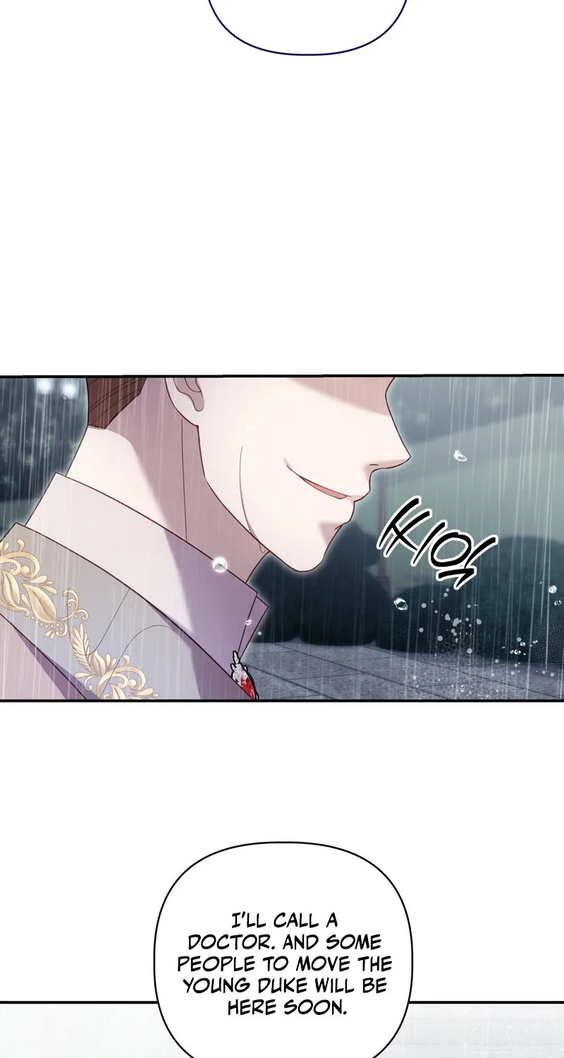 Devoured by an Impure Savior chapter 9 page 22