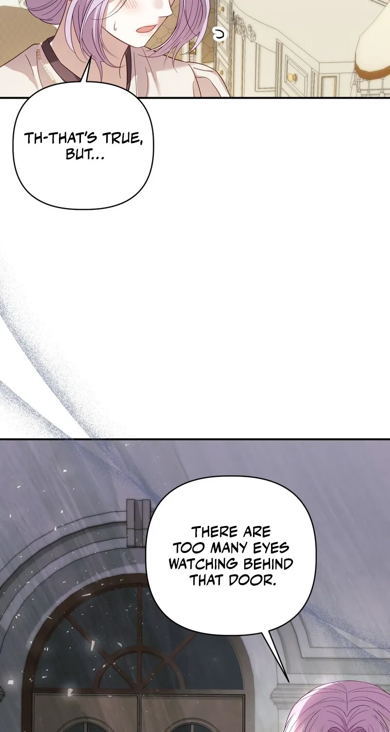 Devoured by an Impure Savior chapter 9 page 46
