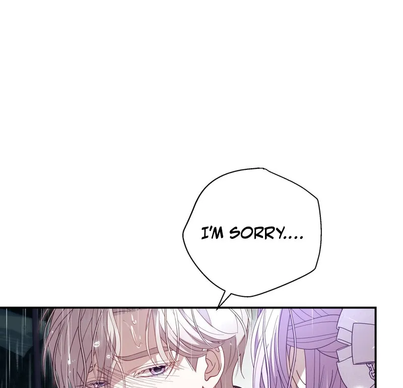 Devoured by an Impure Savior chapter 9 page 5