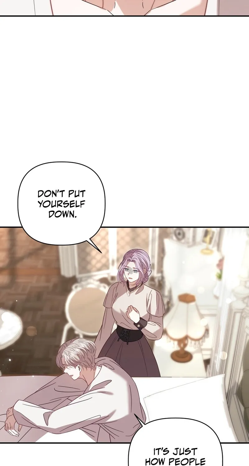 Devoured by an Impure Savior chapter 9 page 57