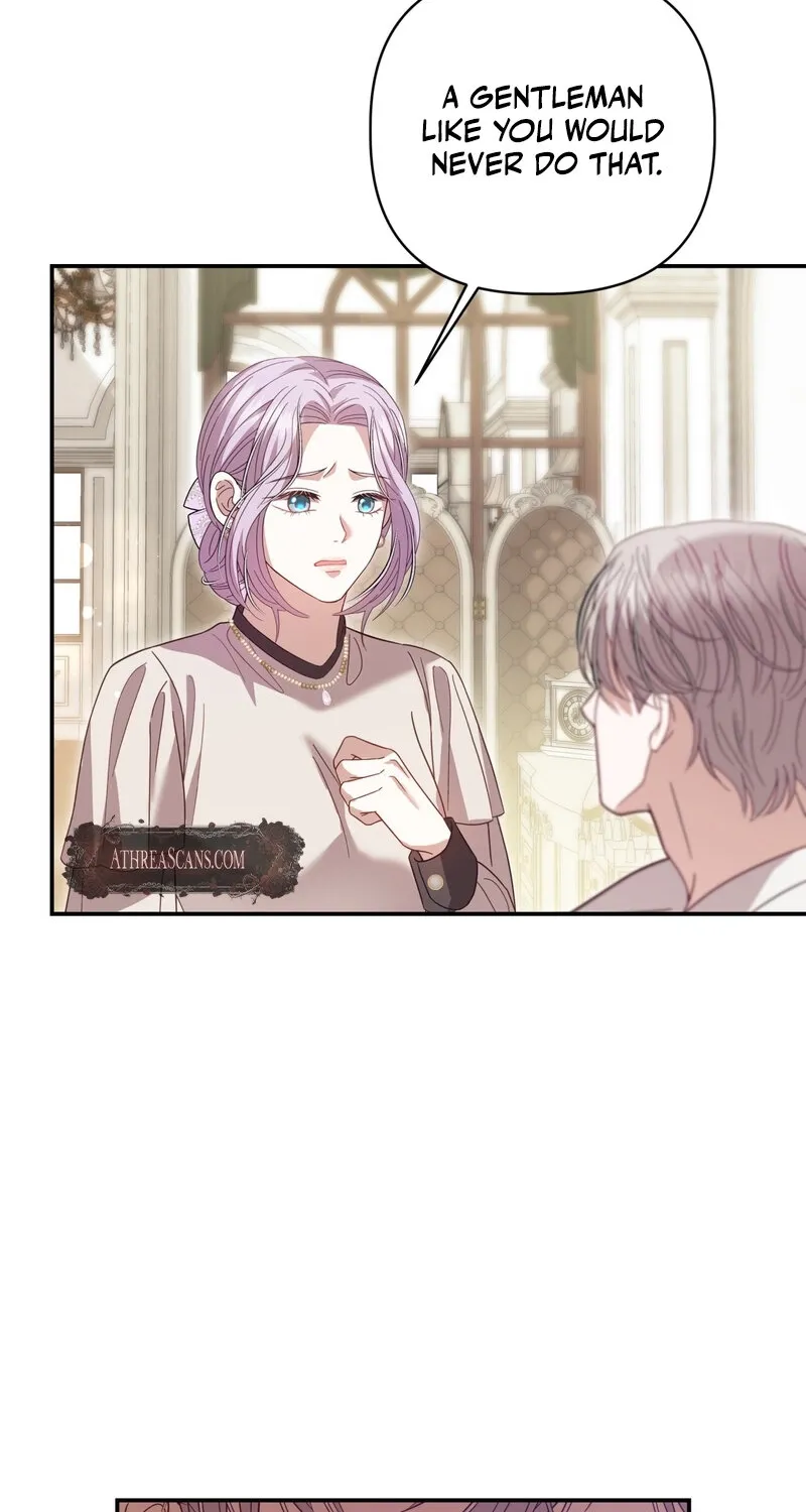 Devoured by an Impure Savior chapter 9 page 59
