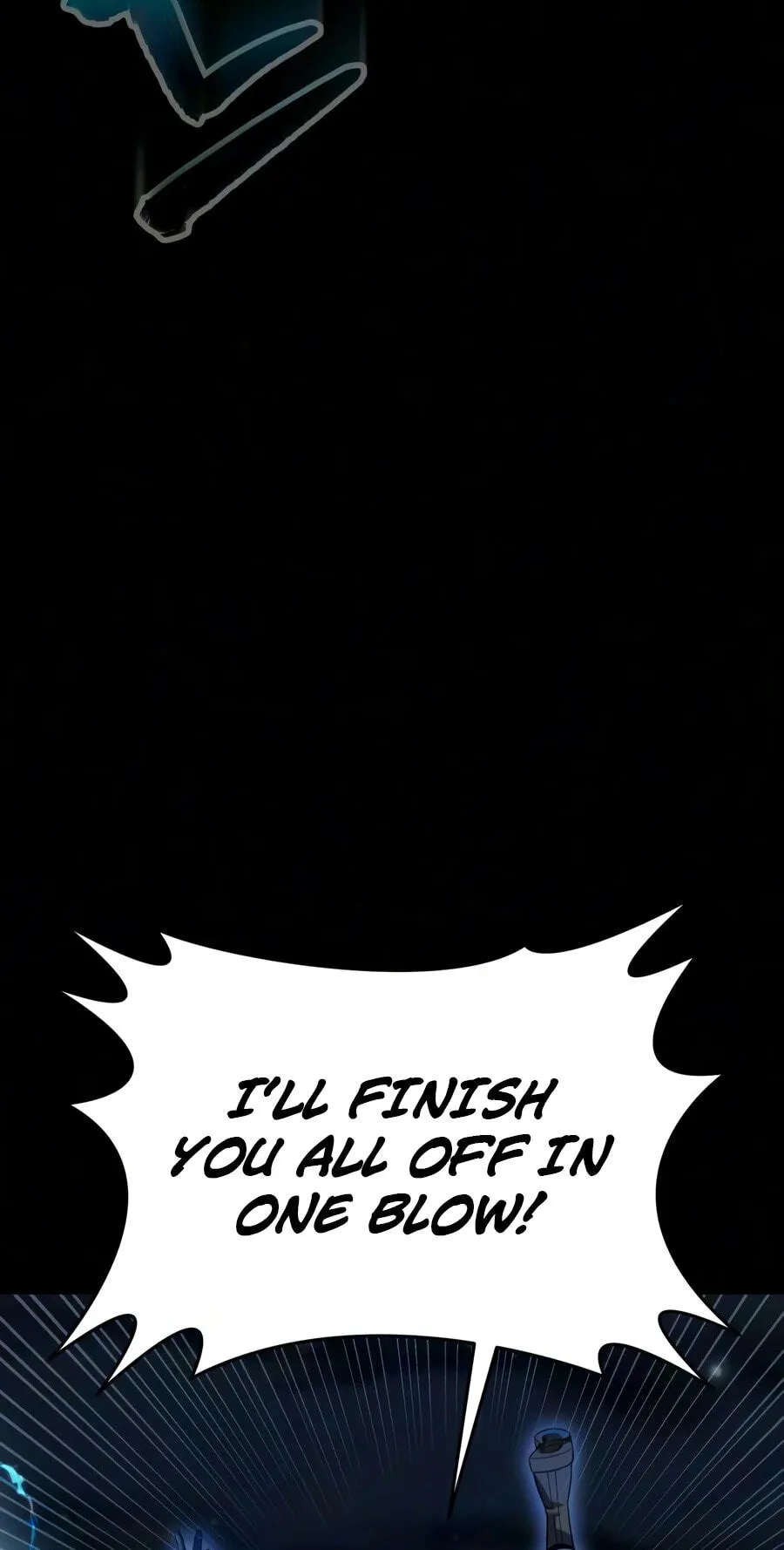 Steel-Eating Player chapter 105 page 28
