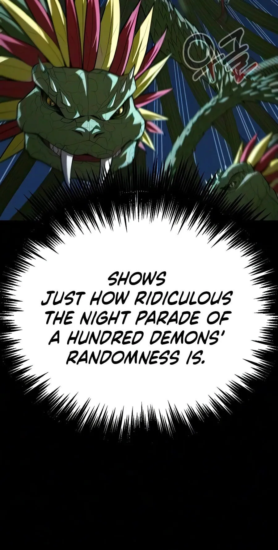 Steel-Eating Player chapter 105 page 25