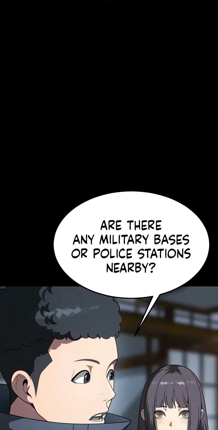 Steel-Eating Player chapter 105 page 117