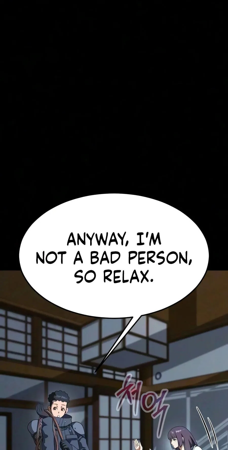 Steel-Eating Player chapter 105 page 85