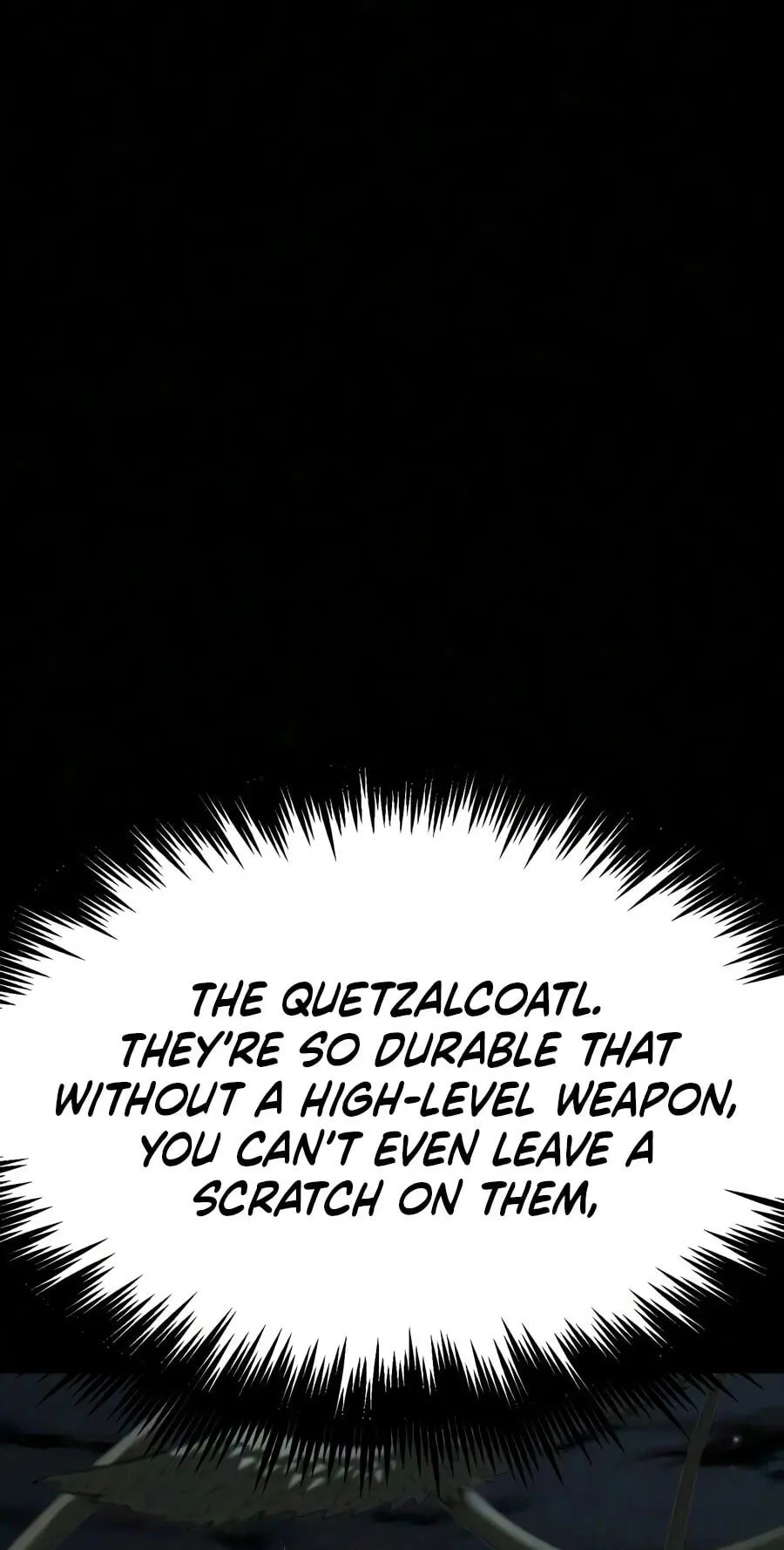 Steel-Eating Player chapter 105 page 20