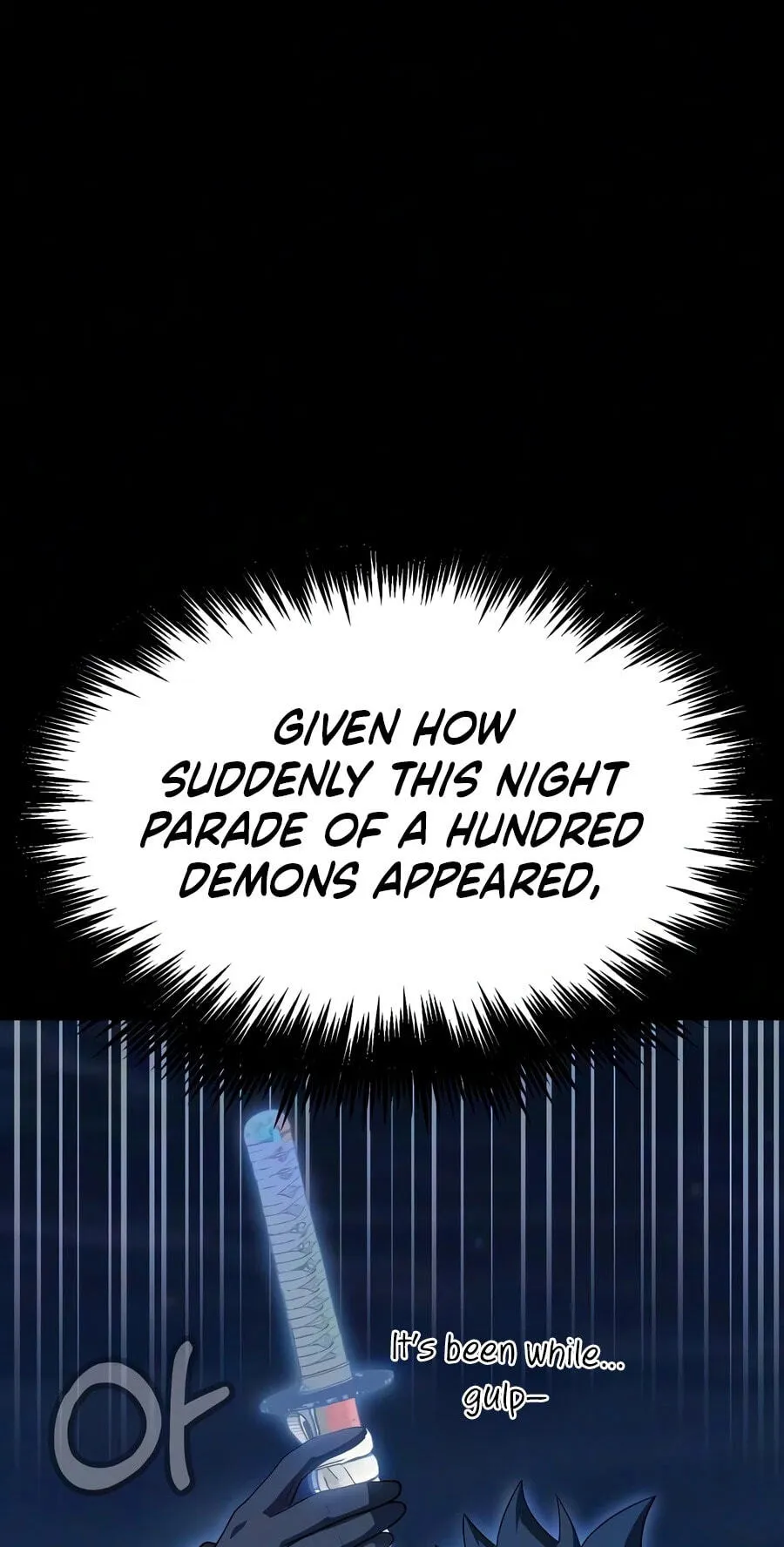 Steel-Eating Player chapter 105 page 54
