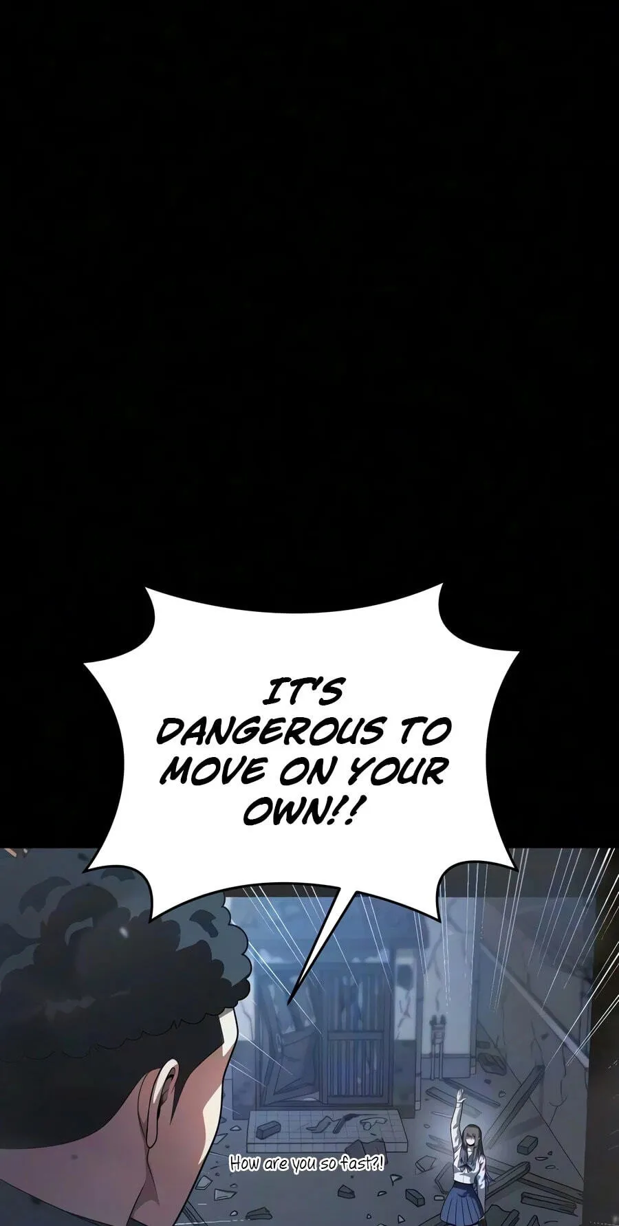 Steel-Eating Player chapter 105 page 143