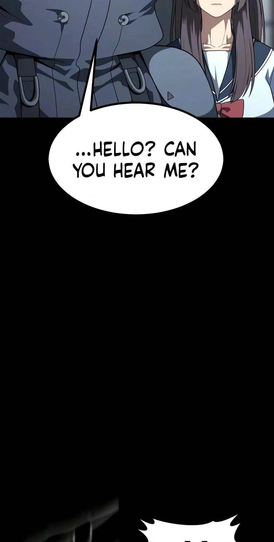 Steel-Eating Player chapter 105 page 118