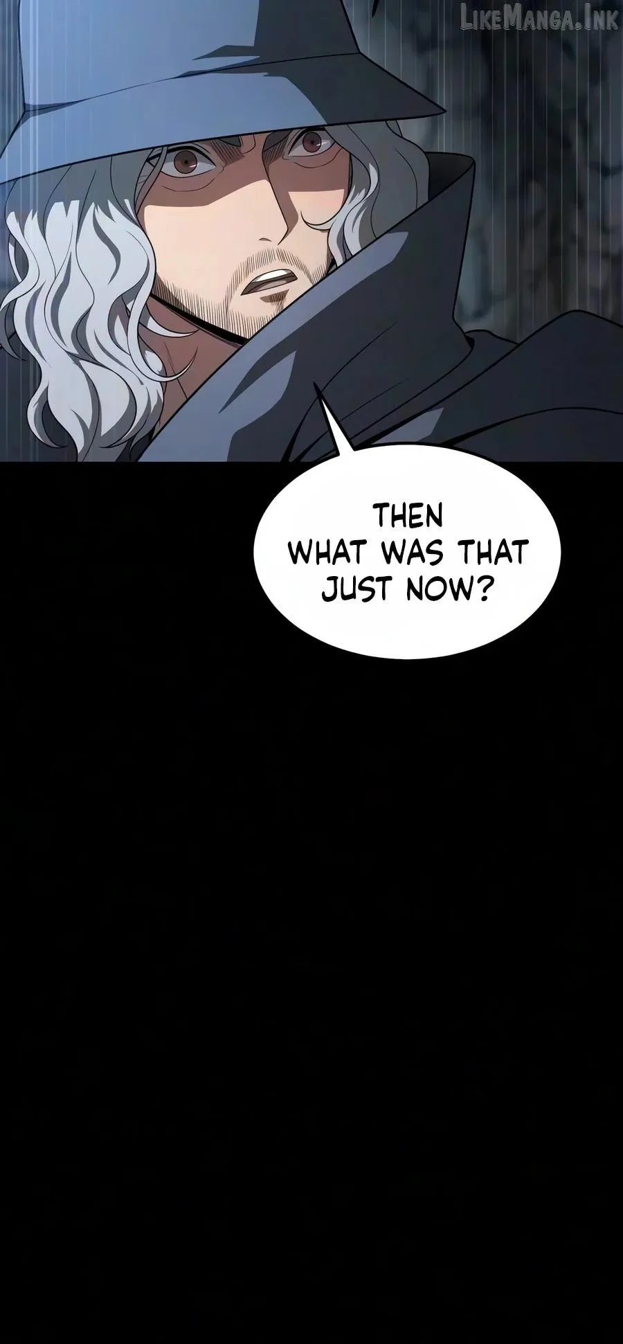 Steel-Eating Player chapter 107 page 31