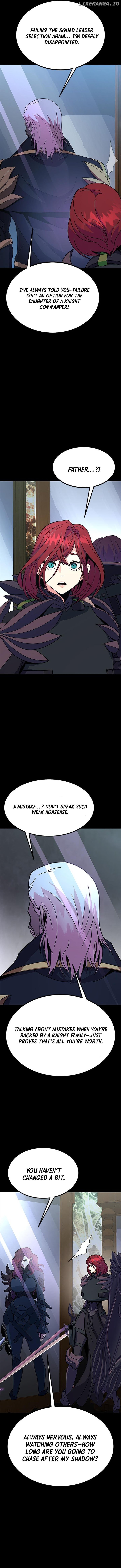Steel-Eating Player chapter 79 page 4
