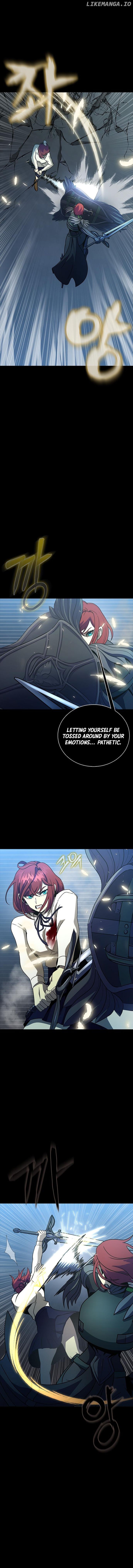 Steel-Eating Player chapter 79 page 12