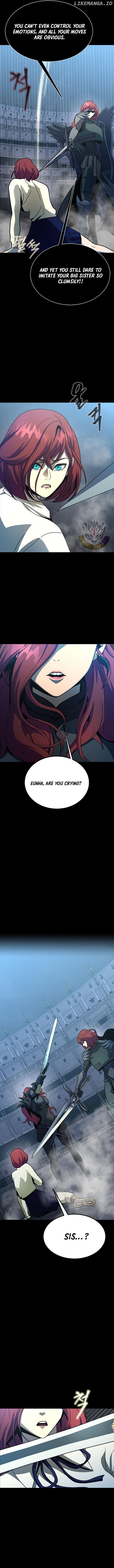 Steel-Eating Player chapter 79 page 13