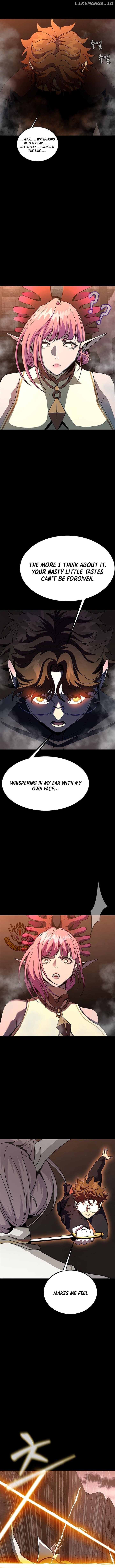Steel-Eating Player chapter 79 page 25