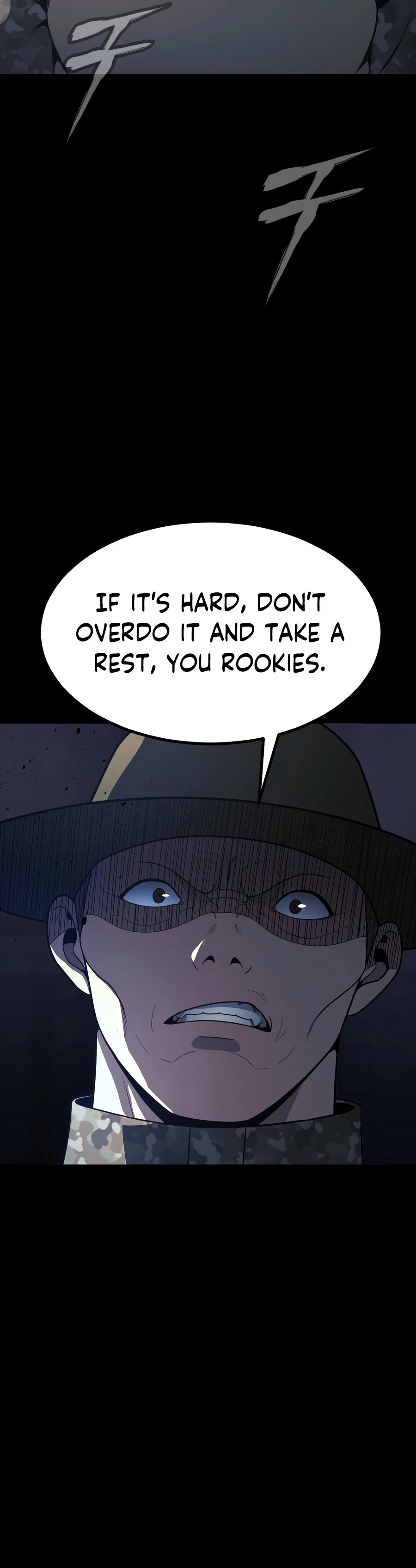 Steel-Eating Player chapter 92 page 19